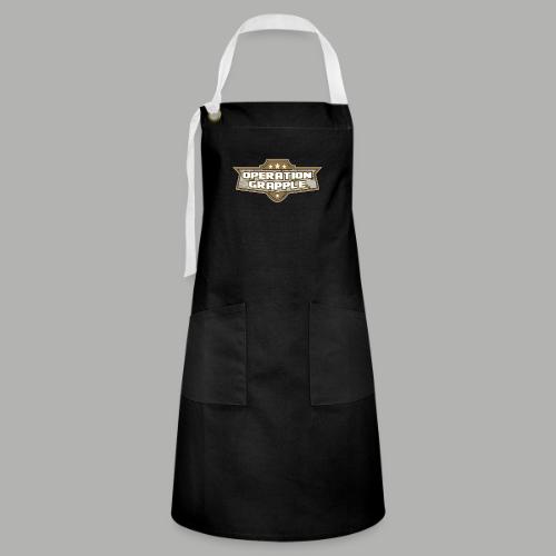 Operation Grapple - Artisan Apron