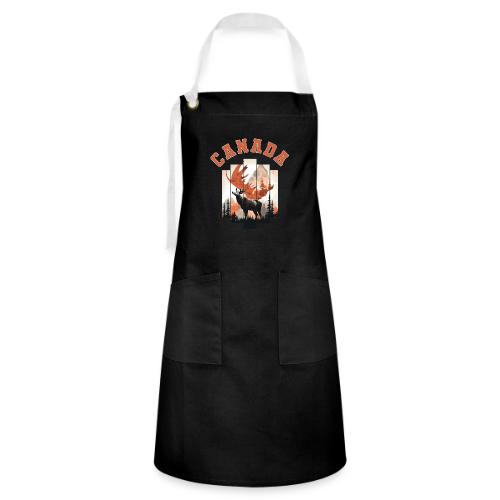 Great Canadian Outdoors - Artisan Apron