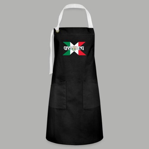GX Mexico - Artisan Apron