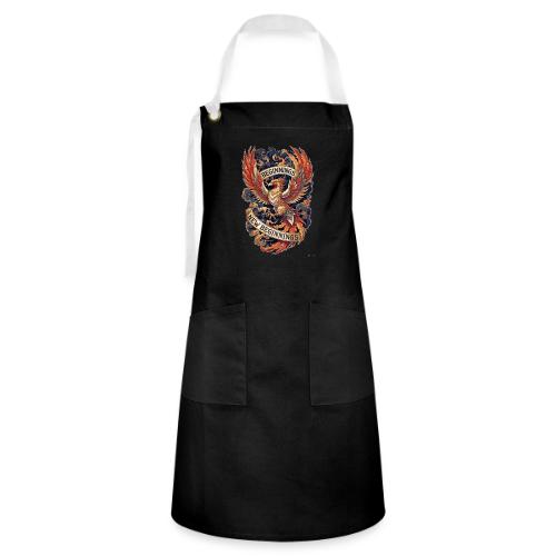 Phoenix New Year T-Shirt - Artisan Apron