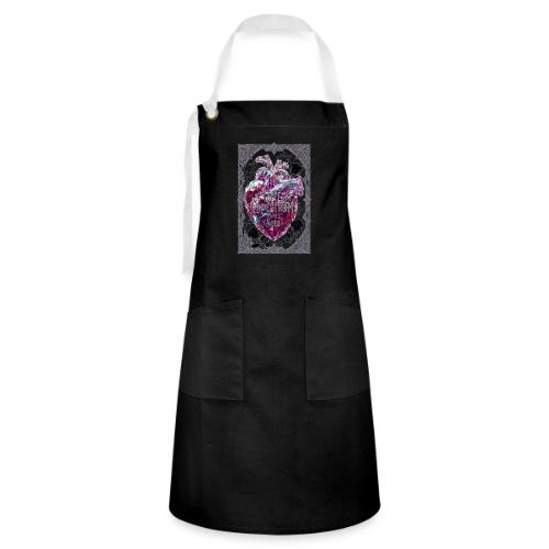 Love is a Spectrum (Mine's Solo) T-Shirt - Artisan Apron