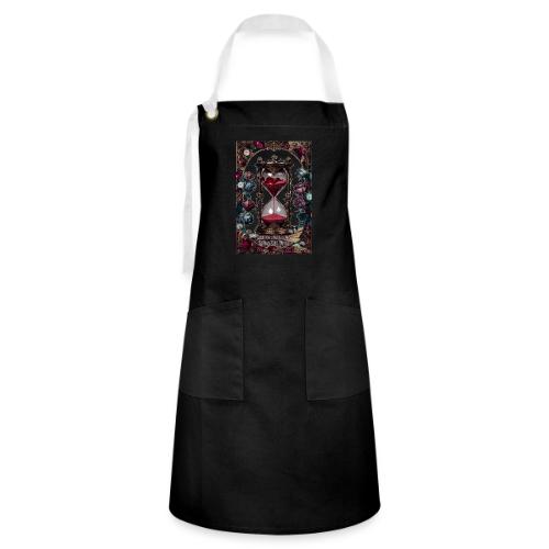 Love Expires (Mine Did First) T-Shirt - Artisan Apron