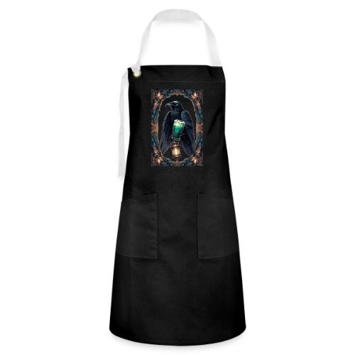 Pint of No Regrets Just Shenanigans Raven T-Shirt - Artisan Apron