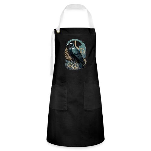 Tantrum Negotiator Pro T Shirt - Artisan Apron