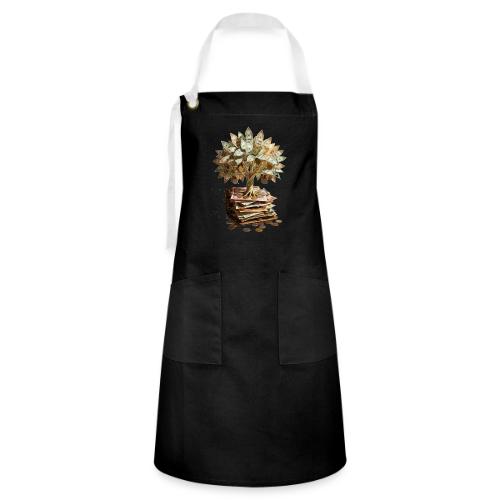 Dad Tax Collector T Shirt - Artisan Apron