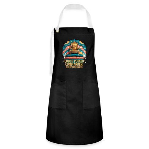 Dad Tax Collector T Shirt - Artisan Apron