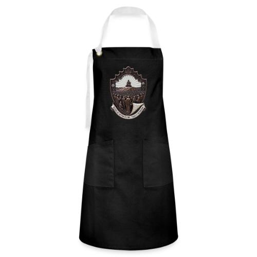 Sermon on the Mount T Shirt, Christian Faith Gift - Artisan Apron