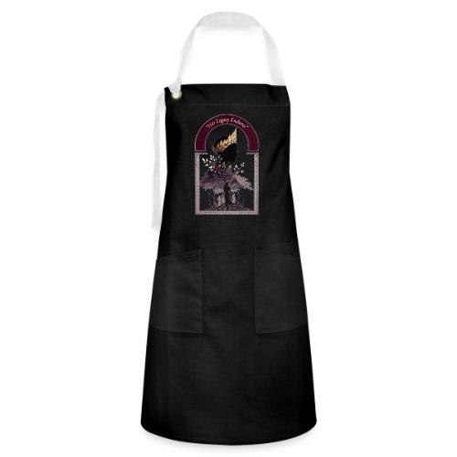 Women's Day Legacy T Shirt, Empowerment Gift 2026 - Artisan Apron