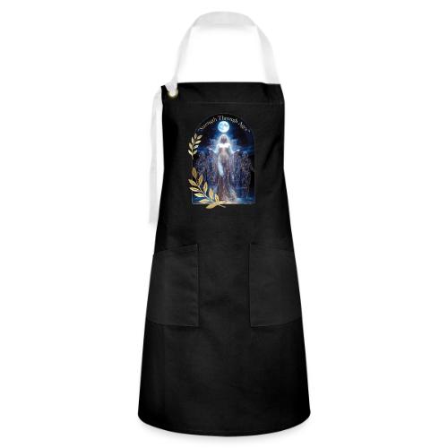 Women's Day Legacy T Shirt, Empowerment Gift 2026 - Artisan Apron