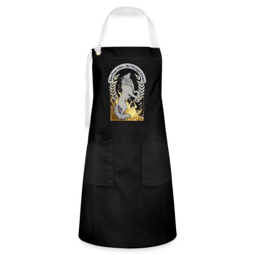 Women's Day Legacy T Shirt, Empowerment Gift 2026 - Artisan Apron