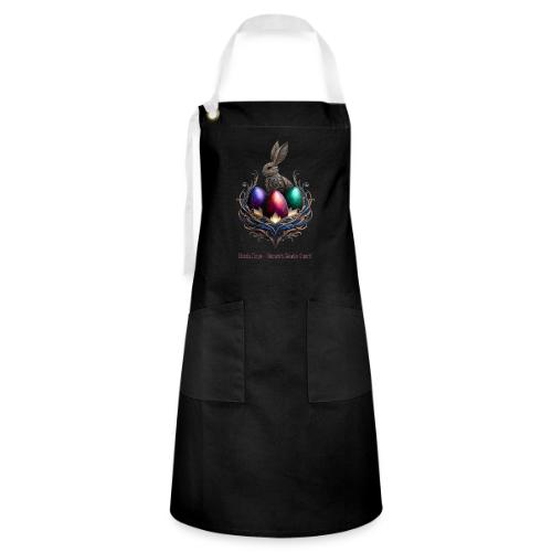 Easter Hatch Hope Nest Guardian T Shirt, Gift - Artisan Apron