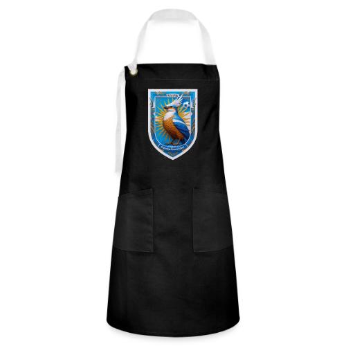 Argentina Hornero Pride T Shirt, Football Gift - Artisan Apron