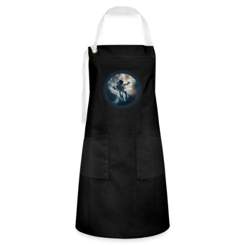 Zero Gravity - Artisan Apron
