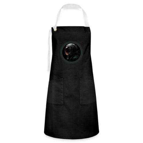 Astronaut: Reach for the stars - Artisan Apron