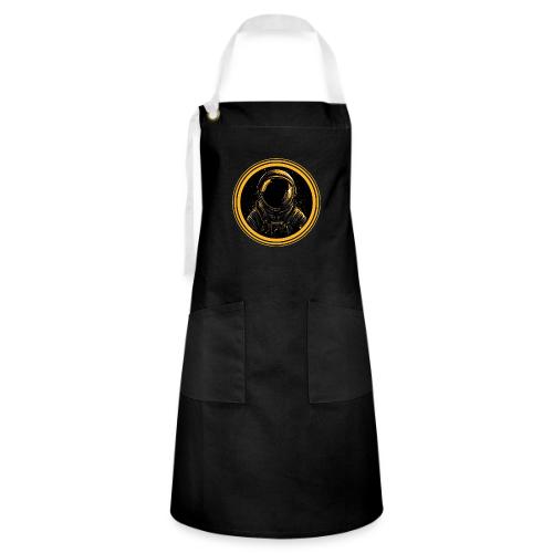 Astronaut: Suit Up for the Stars - Artisan Apron
