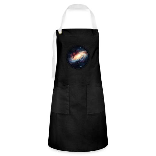 Galaxy Mirage - Artisan Apron