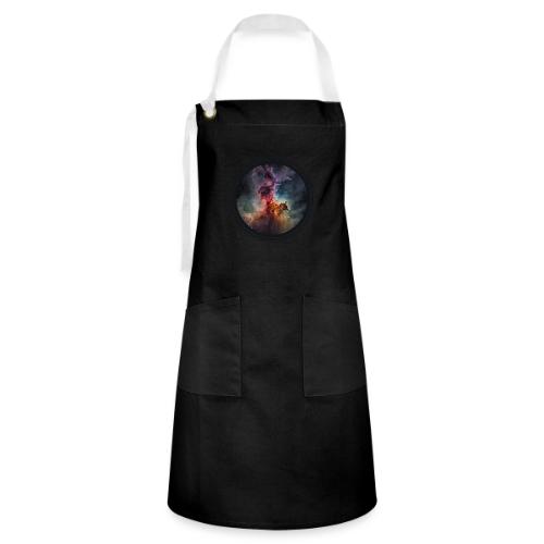 Nebula Origins - Artisan Apron