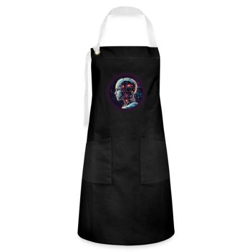 Artificial Intelligence (AI): The Future Circuit - Artisan Apron