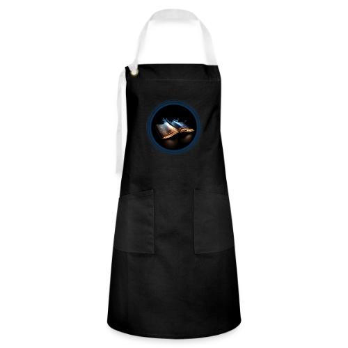 Knowledge - Artisan Apron