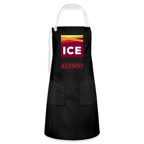 ICE Alumni - Artisan Apron