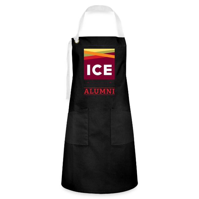 ICE Alumni