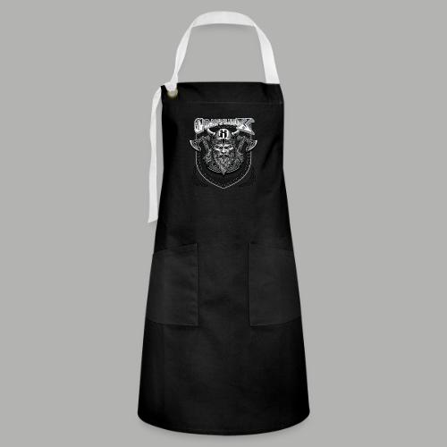 Viking - Artisan Apron