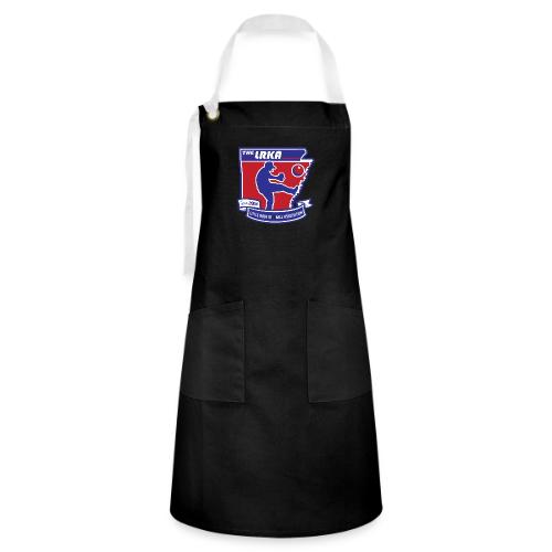 Blue State LRKA - Artisan Apron