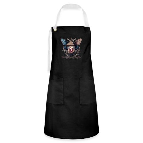 Guiding Light Eternal Flame Lantern Romance Gifts - Artisan Apron