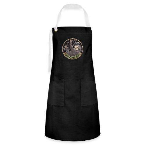 Sloth Home Watcher T Shirt - Artisan Apron