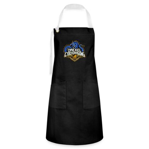 The Dragon - Artisan Apron