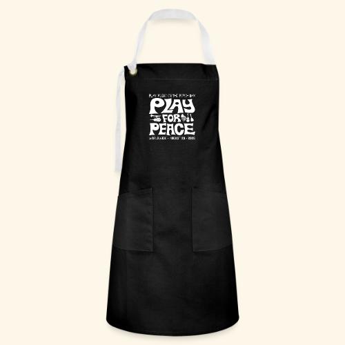 SHIRT6 26 - Artisan Apron