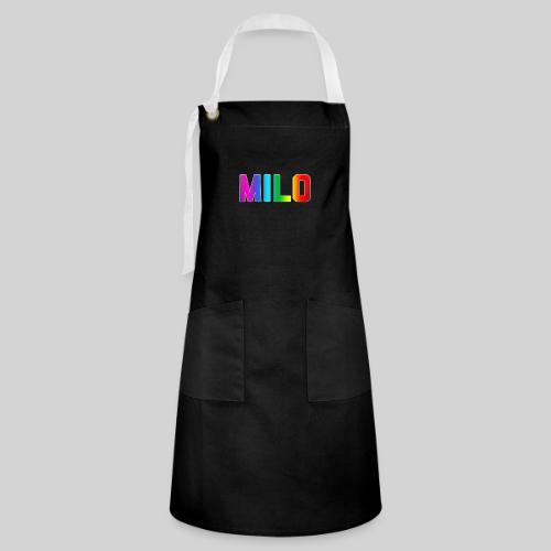Milo - Artisan Apron