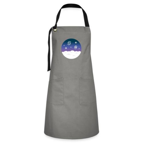 Siril 2021 - Artisan Apron