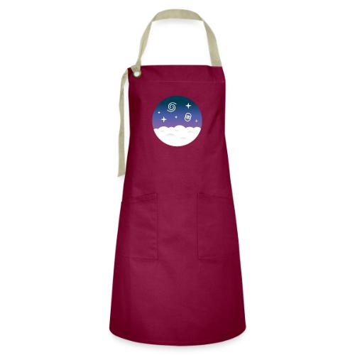Siril 2021 - Artisan Apron