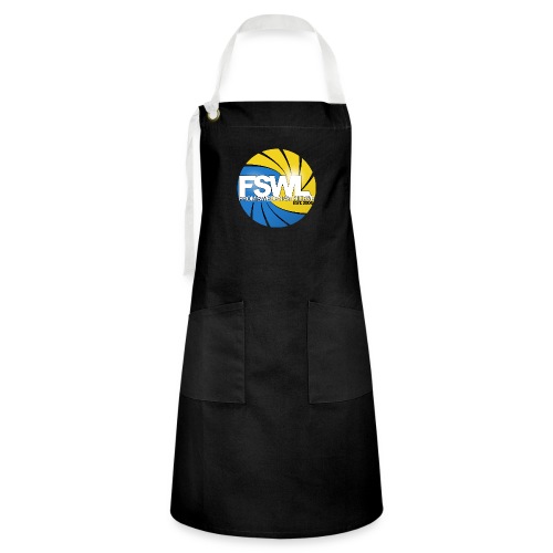 From Sweden With Love (FSWL) - Artisan Apron