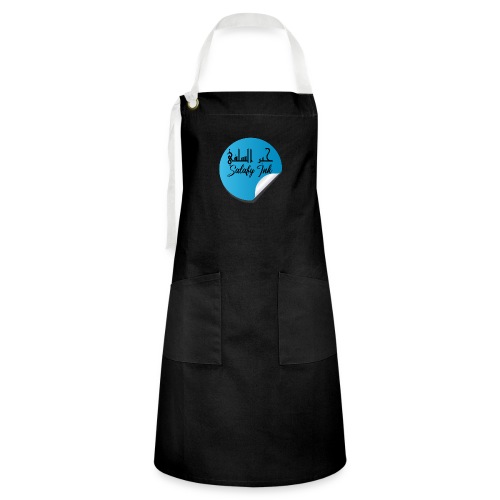 SI On-Point Collection - Artisan Apron