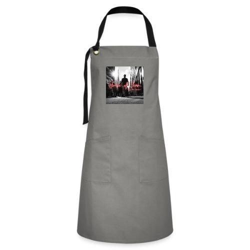 House of Jean - Artisan Apron