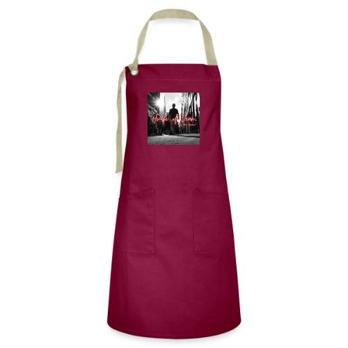 House of Jean - Artisan Apron