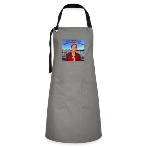 New Thing - Artisan Apron
