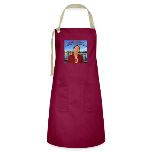 New Thing - Artisan Apron