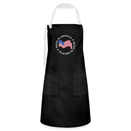 Made in America - Artisan Apron