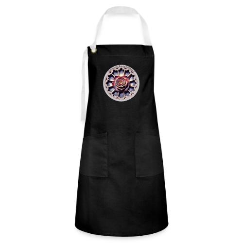 Easter Rose Resurrection T Shirt, Spring Gift - Artisan Apron