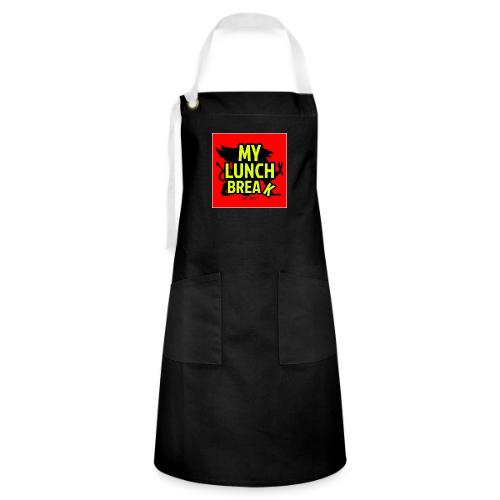 MLB 426 - Artisan Apron