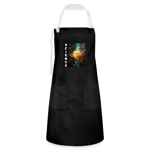 Core of Science - Artisan Apron