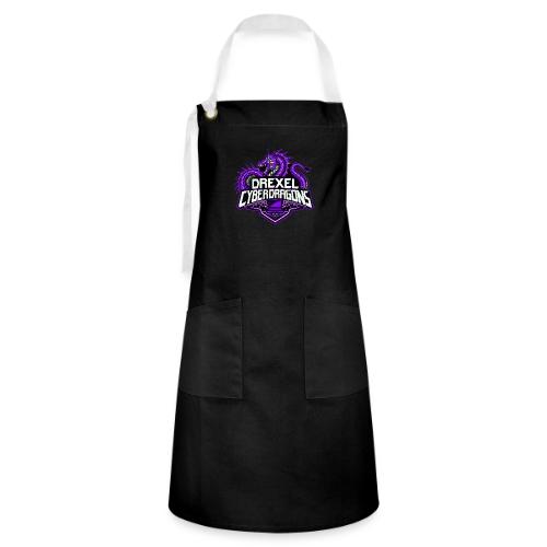 Purple Team - Artisan Apron