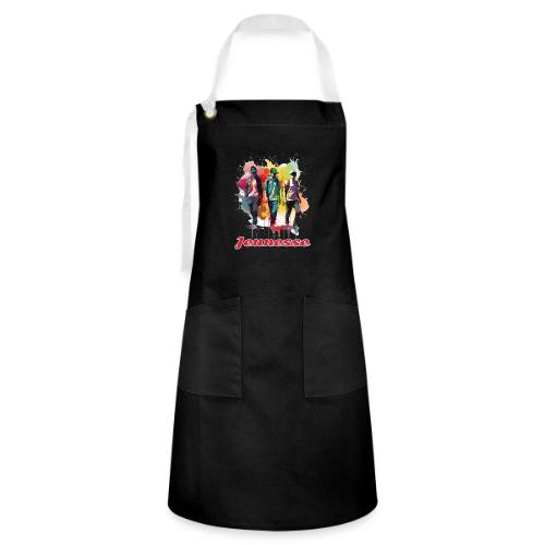 Eternal Youth - Artisan Apron
