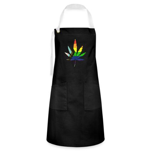 PrideMary - Artisan Apron