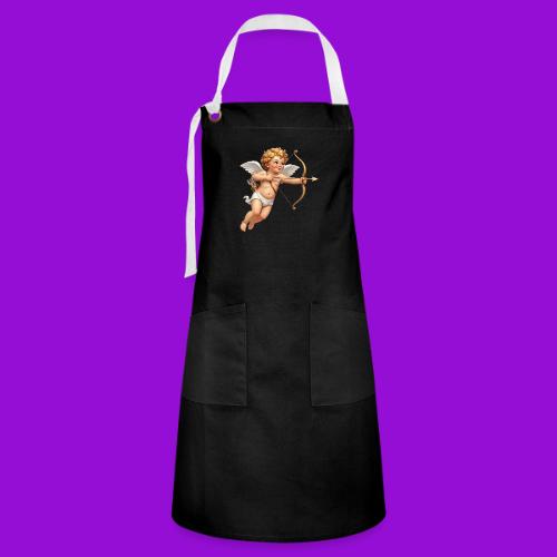 Cupid - Artisan Apron