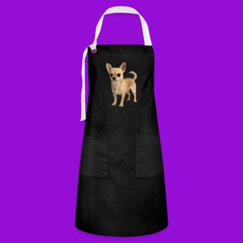Chihuahua - Artisan Apron