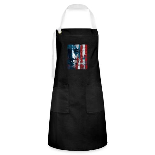American Echoes - Artisan Apron